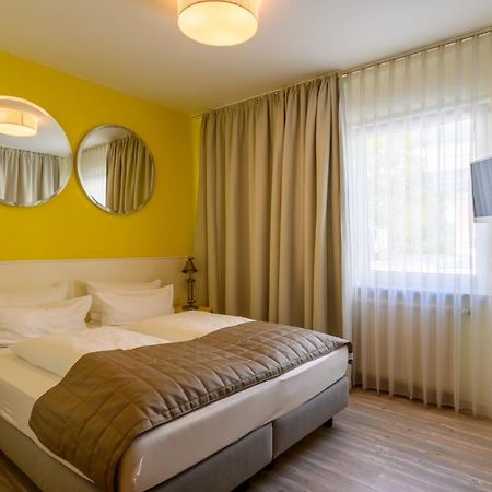 Hotel Glockengasse Kolín nad Rýnem Exteriér fotografie