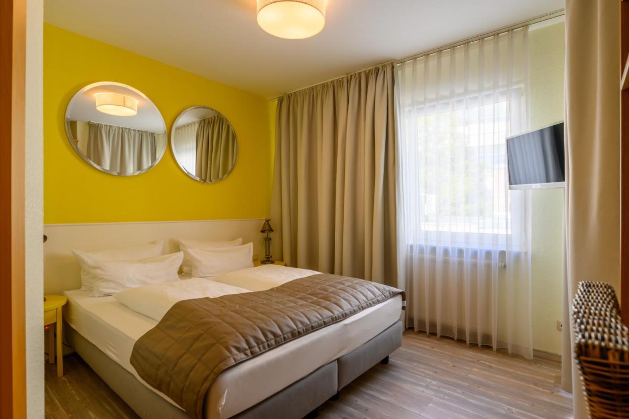 Hotel Glockengasse Kolín nad Rýnem Exteriér fotografie