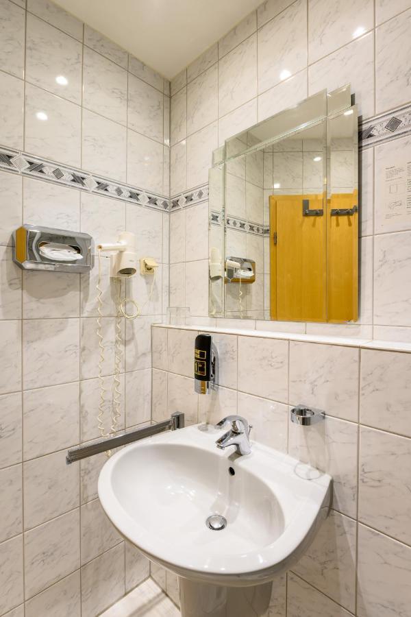 Hotel Glockengasse Kolín nad Rýnem Exteriér fotografie
