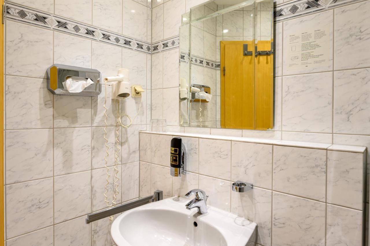 Hotel Glockengasse Kolín nad Rýnem Exteriér fotografie