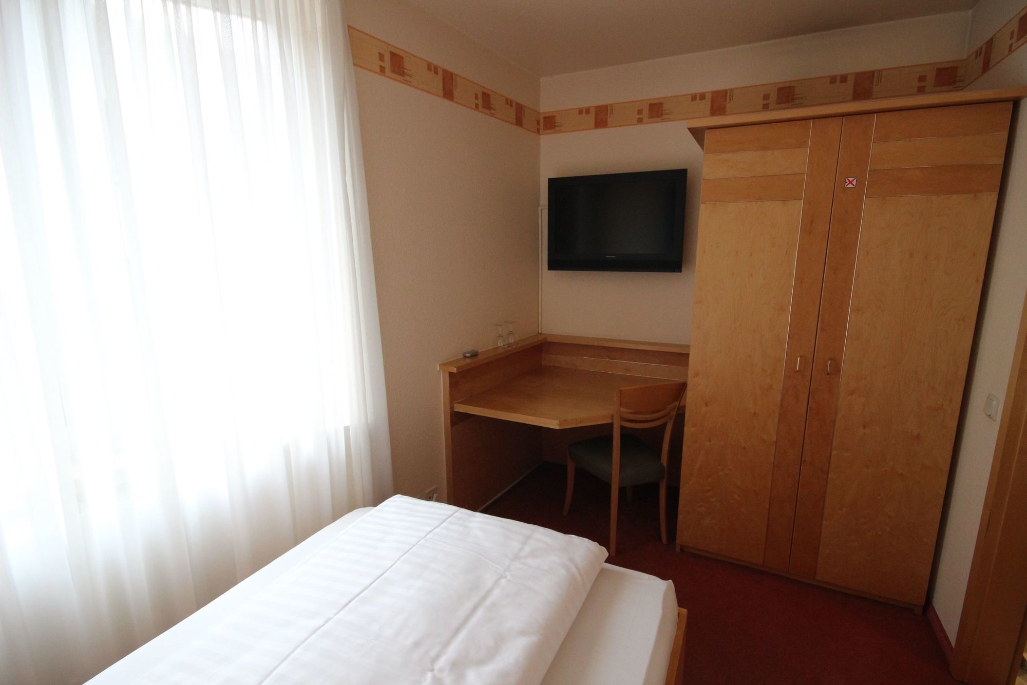 Hotel Glockengasse Kolín nad Rýnem Pokoj fotografie