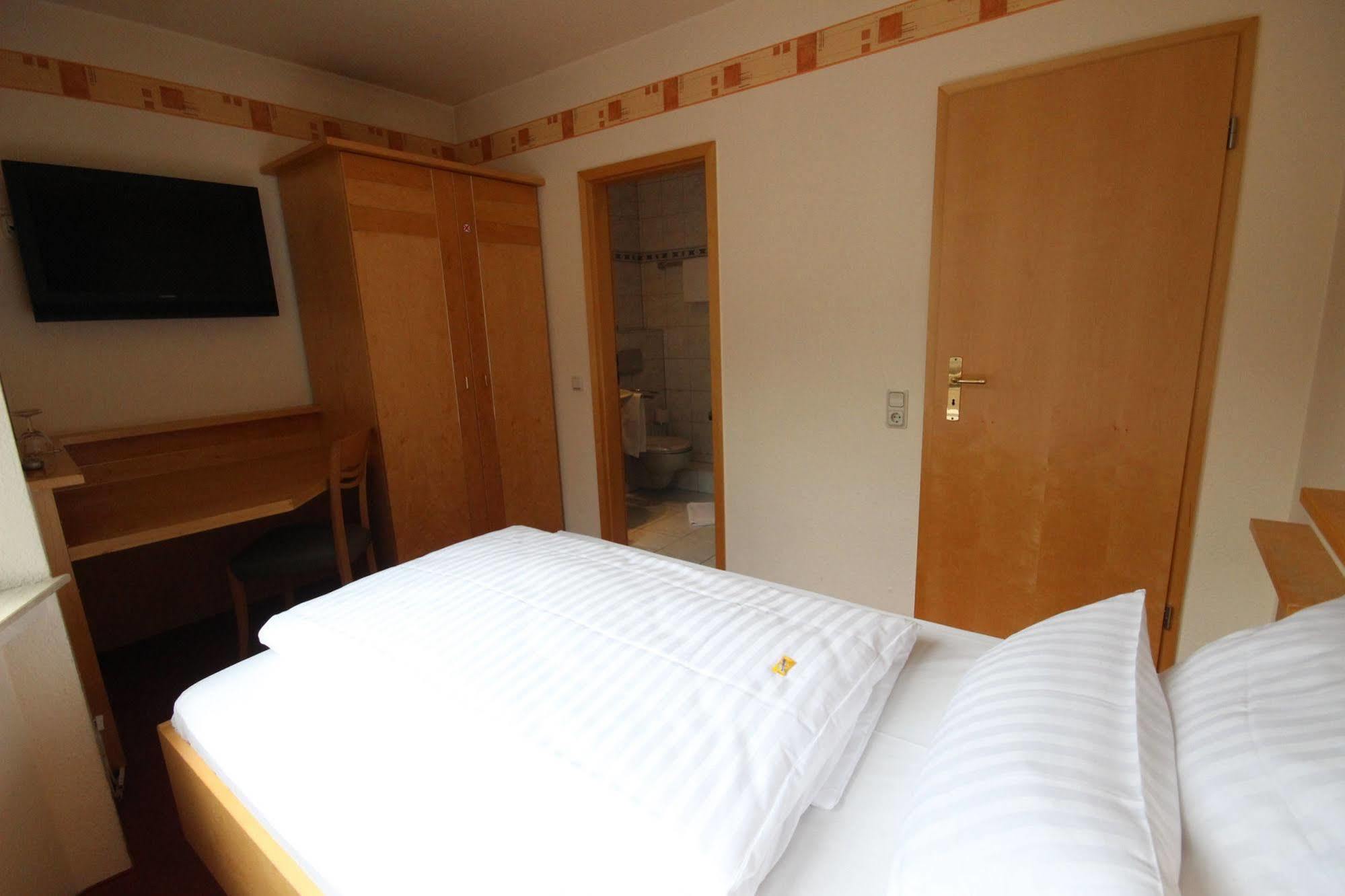 Hotel Glockengasse Kolín nad Rýnem Exteriér fotografie